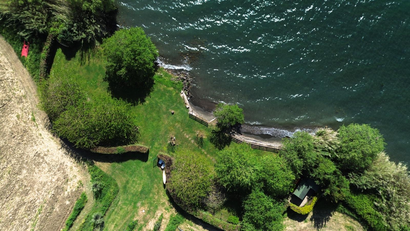 Agriturismo Bolsena - Arlena - lake beach