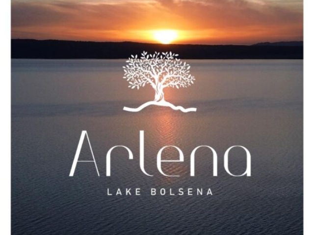 Arlena Italy Lake