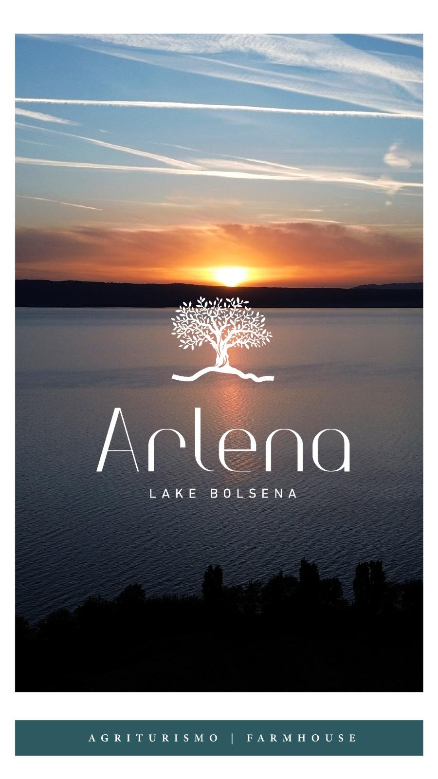 Arlena Italy Lake